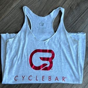 CYCLEBAR Tank Top